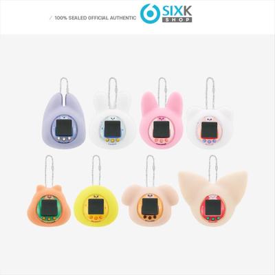 [Предзаказ] STRAY KIDS SKZOO x TAMAGOTCHI (+Онлайн-выгода)