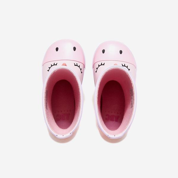 Резиновые сапоги ABC Select Unicorn-K7098