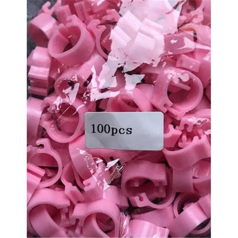 Цифровое распознавание голубя Кольцо голубя Контрольно-пропускной пункт Инструменты для голубей Принадлежности для голубей Кольцо для ног