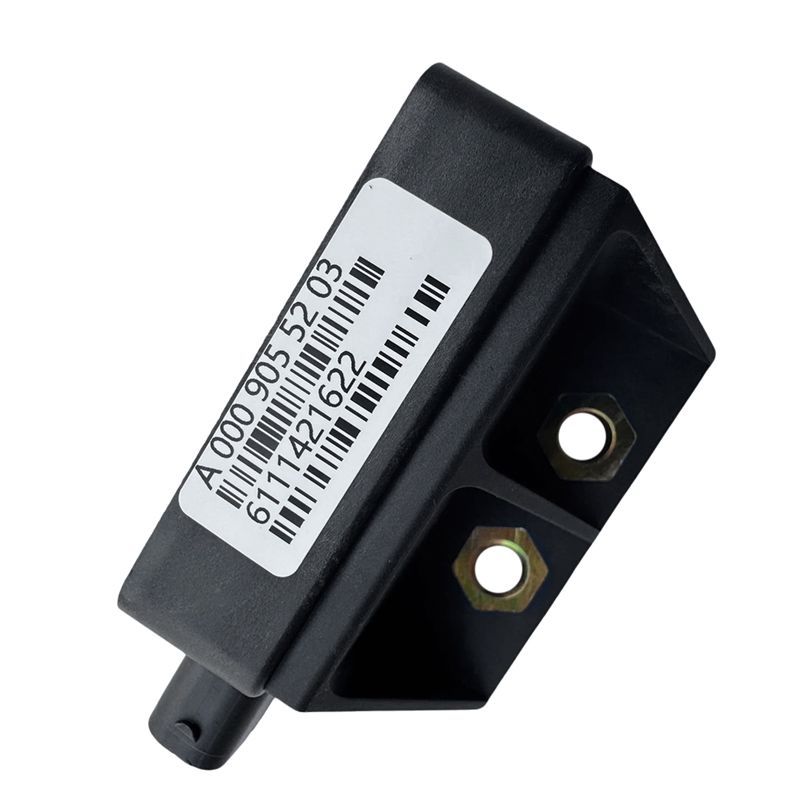 Reliable-Lateral Acceleration Sensor 000 905 52 03 Car ESP YAW Rate Sensor A0009055203 A2C87374000 For ML320 98-05