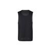 Nike Dri-FIT Ready Solid Quick-Dry Training Casual Running Tank Tops Men Tops Black DV9814-010