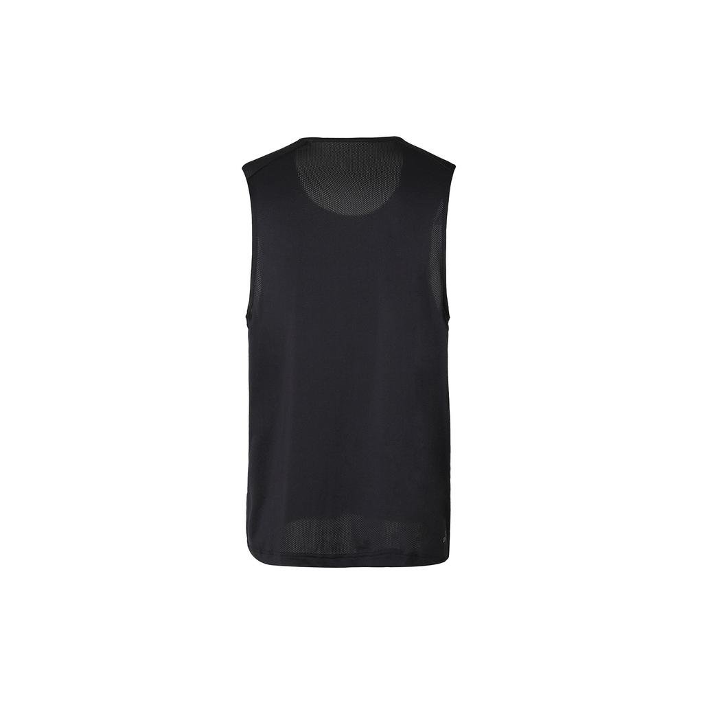 Nike Dri-FIT Ready Solid Quick-Dry Training Casual Running Tank Tops Men Tops Black DV9814-010
