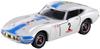 Tomica Limited TOYOTA 2000GT 2 МОДЕЛИ