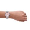 A|X Armani Exchange Women's Watch AX5273 Silver