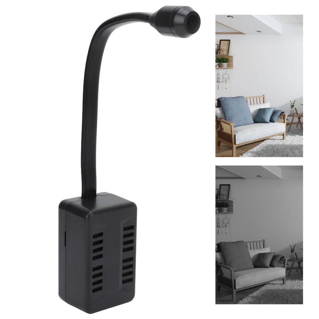 Мини WiFi Камера 1080P Full HD Беспроводная Охранная Умная Камера с Приложением для Мобильного Телефона Обнаружение Движения для Дома Автомобиля Внутри Помещения На Улице