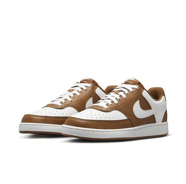 Кроссовки Nike Court Vision Low Next Nature