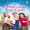 The Chocolate Box Girls by Gracie Hart Paperback Book 9781405963305