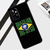 Чехол для дзюдо, БЖЖ, джиу-джитсу для Samsung Galaxy A55 A35 A15 A56 A36 A26 A16 A06 A54 A34 A14 A12 A22 A32 A52 A13 A53