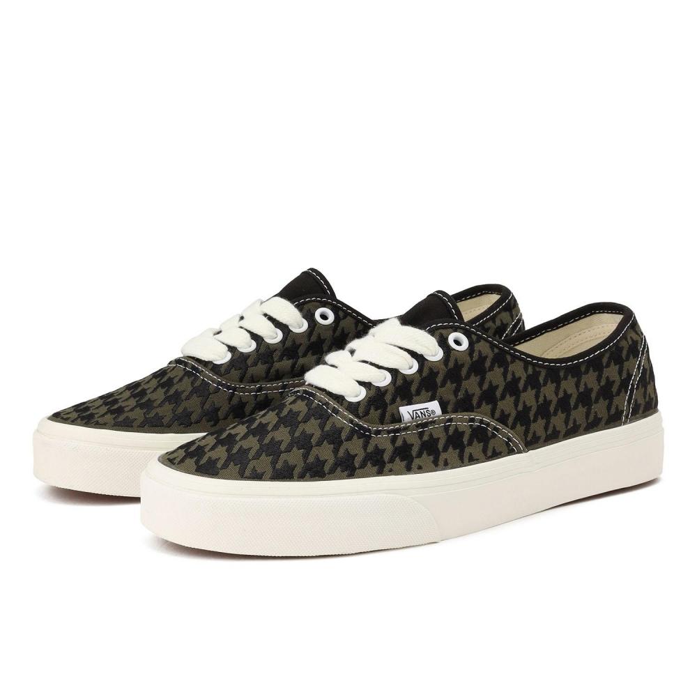 Vans Authentic Vn000bw5dfp Houndstoo Olive