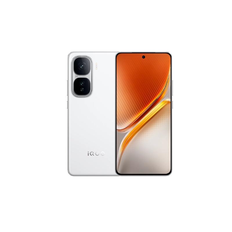 VIVO IQOO Neo 10 Pro с 6,78-дюймовым AMOLED-дисплеем и частотой обновления 144 Гц