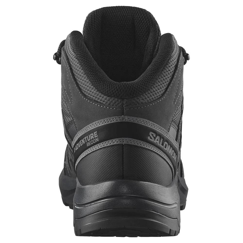 SALOMON Ботинки для хайкинга X-Adventure Recon Mid Goretex