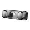 GQNBY1 Metal Alloy Car Hook Styling Hooks Interior Storage Accessories For Tesla Model-Y Model-3 Model-X Model-S Cybertruck Roadster