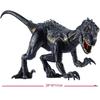 Jurassic World Indoraptor Adjustable Action Model - Lifelike Dinosaur Toy Replica for Boys Movie Character Gifts for Children