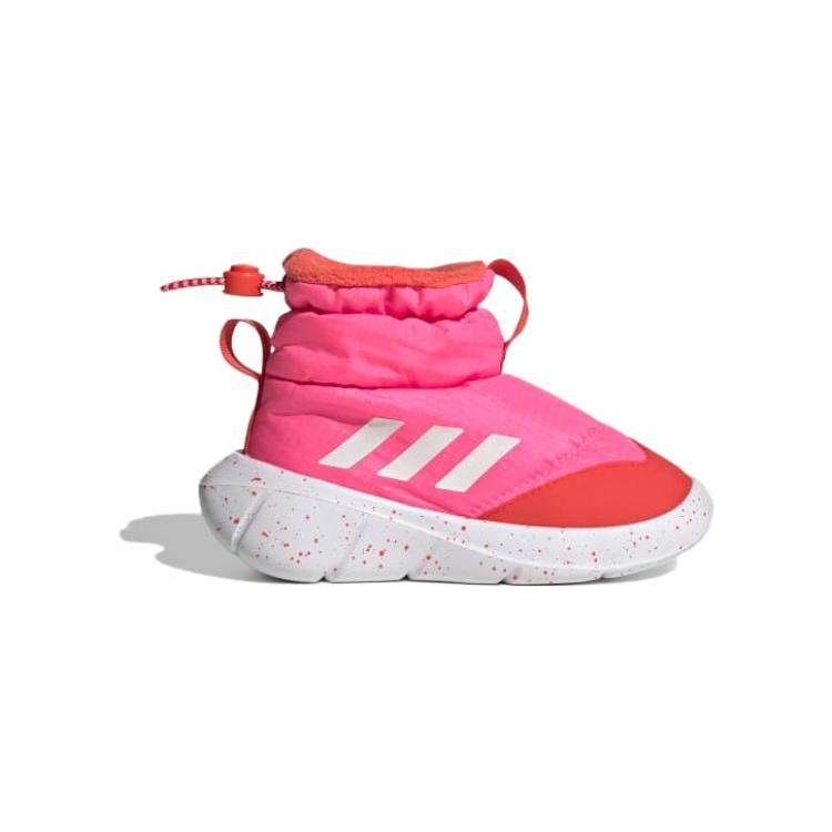 New Adidas Monofit   Boot I 'Lucid Pink' IG4962