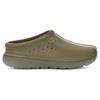UGG Спортивные тапочки Tasman Оливковые кроссовки 1138590-MSG