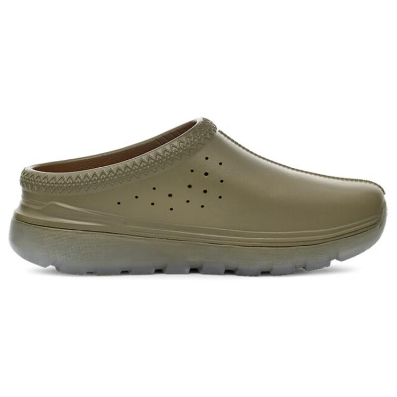 UGG Спортивные тапочки Tasman Оливковые кроссовки 1138590-MSG
