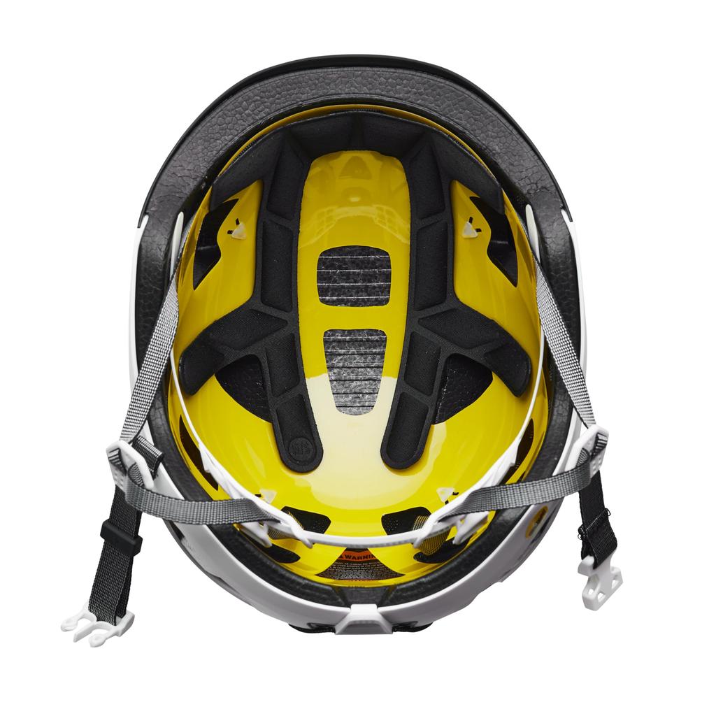 Black Diamond Capitan MIPS BD12059 Black/White S/M