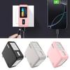 Силиконовый защитный чехол для KUTAKO 10 Ultra Super Charger, пыле- и грязезащитный, ударопрочный, скин-чехол