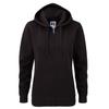 Russell Ladies Premium Authentic Zipped Hoodie (3-Layer Fabric)