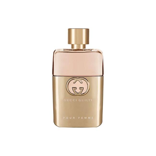 Gucci Guilty Love Женская парфюмерная вода Парфюмы Восточный аккорд Potpourri Парфюмерная вода EDP Апельсин Роза Янтарь