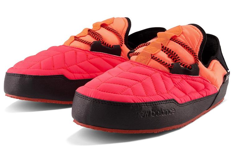 New Balance Ботинки Caravan Moc Mid Cut V2 E2 'Оранжевый Розовый Черный' SUFMOCE2