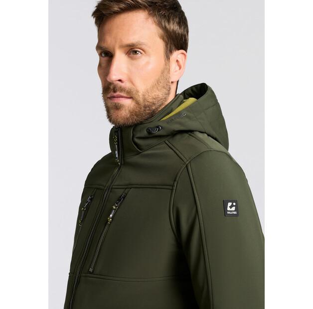 Куртка Killtec Softshelljacke