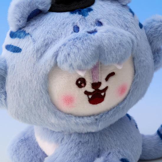 BT21 Плюшевый K-HORANG