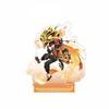 Genshin Official Merchandise Prayer Series Acrylic Stand Genshin (Kaaki)