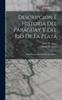 Книга Descripcion E Historia Del Paraguay Y Del Rio De La Plata : Obra Postuma De Con Felix De Azara ...