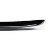 2021 BMW 4 Series G22 PSM Style Rear Spoiler Carbon Fiber Wing
