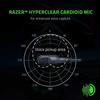 Игровая гарнитура Razer BlackShark V2 X: 3,5 мм Аналоговый, 7.1-канальный Объемный Звук, Запатентованные 50-мм Динамики, Однонаправленный Микрофон, Шумоподавление, Высокий Звук