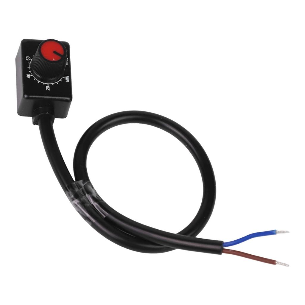 Легкая установка Светодиодный диммер Уровень защиты IP45