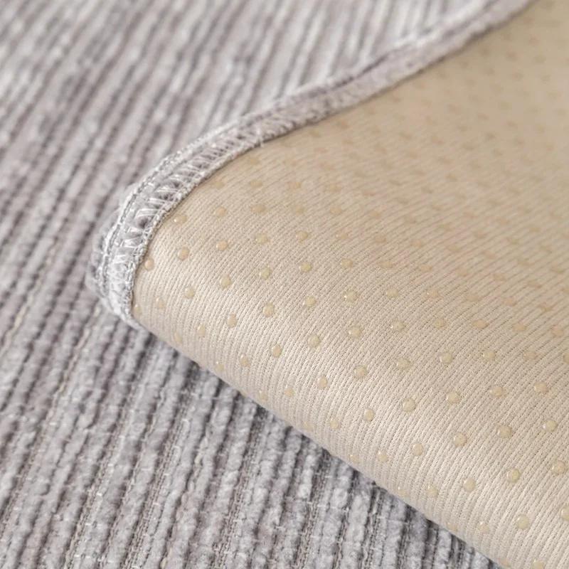 Luxury Chenille Sofa Cover Towel for Living Room Sofa Protective Slipcover Four Season Universal Combination Couch Cushion