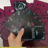 Эксклюзивные интерактивные карты для пар - Набор игровых карт для мужчин и женщин для развлечения