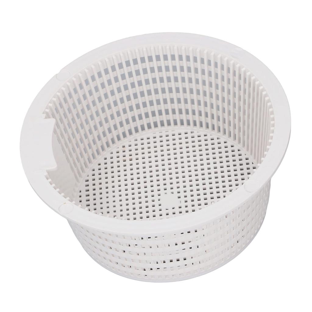 Корзина скиммера для бассейна P06436 159x120x70мм АБС-пластик Сменная корзина для фильтра бассейна