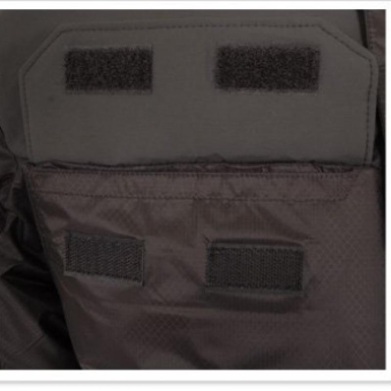 Adidas Cte Mid Parka P G68111 Утепленный джемпер