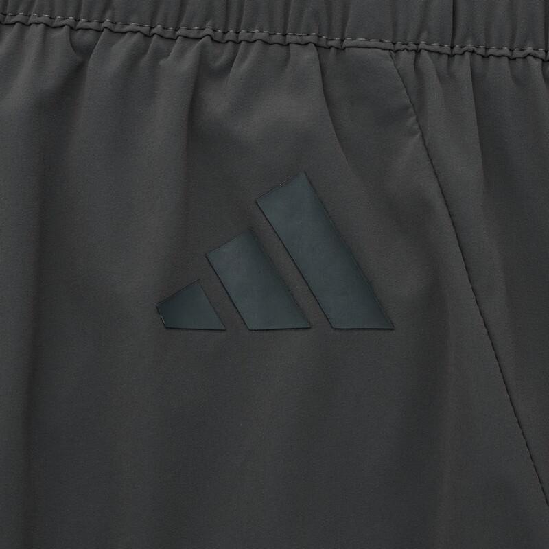 Adidas Men's Casual Loose Fit Straight Leg Pants