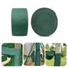 Green Wrapping Cloth Plant Cover Garden Yard Fruit Tree Winter Insulation Cold Prevention Anti Freezing Cloth Green Belt Using