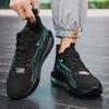 Мужская обувь Кроссовки Мужская повседневная мужская обувь Теннис Роскошная обувь Кроссовки Race Дышащая обувь Модные лоферы Кроссовки для мужчин
