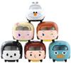 Tomica Disney Motors Tsum Tsum Olaf Tsum Top DMT-02