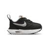 Nike Air Max Dawn Черный Металлик Серебристый TD DC9319-002