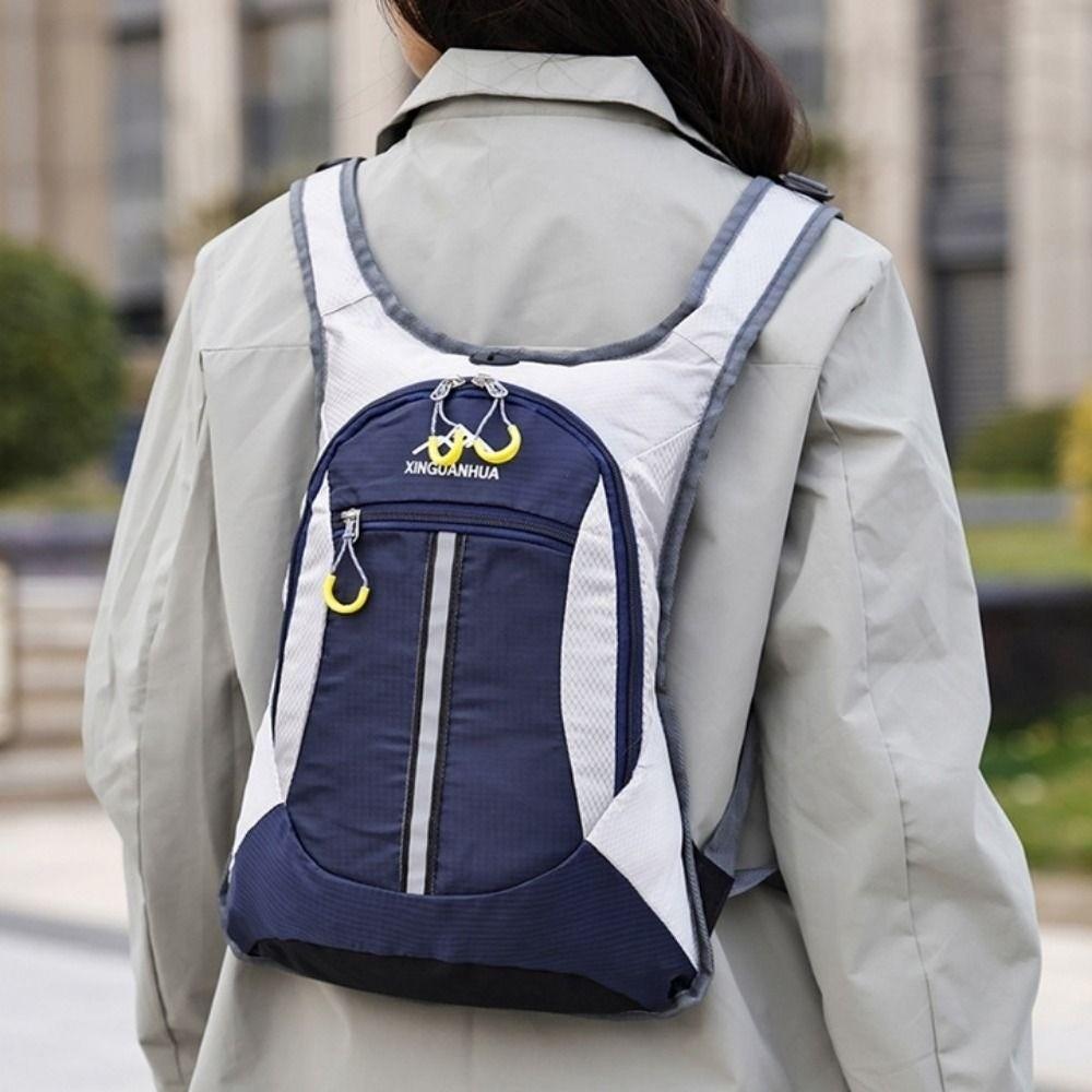 Lightweight Outdoor Hiking Bag 36-55L Travel Bag High Quality Hiking Backpack  For Men And Women