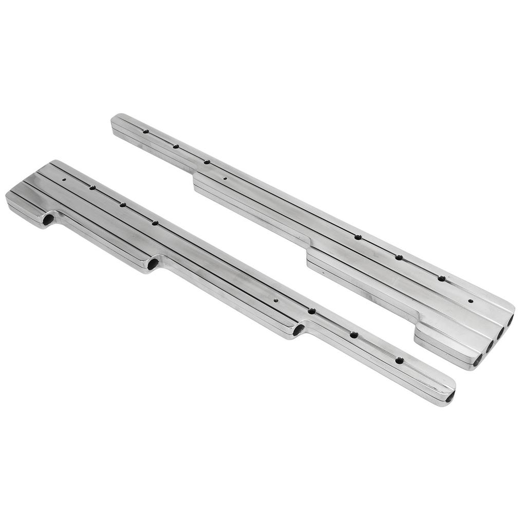 Plug Wire s Holder Replacement for SBF 302 350 454 V8 Engine