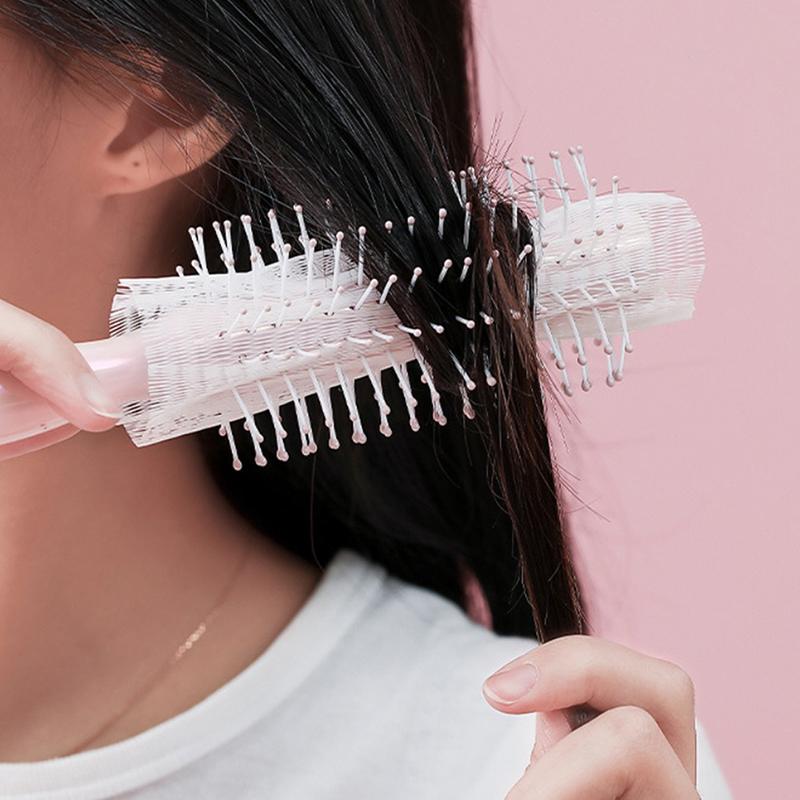 50 шт. Чистящая сетка для щетки для волос, расческа, подушка безопасности, расческа для домашних животных, защита для чистки