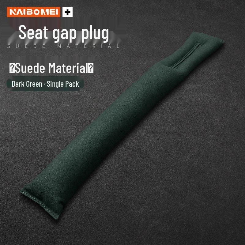 Compatible Seat Gap Plugs & Leak-Proof Strips for Mercedes-Benz E, C, A, S-Class & GLA/GLB/GLC Models