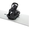 Крепления для сноуборда Burton Citizen Модель Черный Большой Женские ReFlex 2023-2024