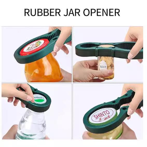 Автоматическая электрическая открывалка для бутылок и консервных банок с функцией One-Touch