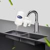 Kitchen Faucet Filter Ceramic Water Purifier Food Grade BPA Free Tap Filter for Household Kitchen Sink Use
