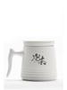 Chaxun Ceramic Tea Infuser Office Mug
