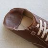Летняя обувь из вулканизированной кожи для женщин, кроссовки Harajuku Slip On, женские широкие полулоферы со шнуровкой, кроссовки JK Girl Mules, новые